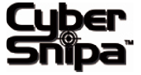 Cyber Snipa