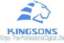 Kingsons