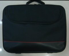 Notebook bag 15.6" Black - VB-501B