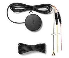 Hardwire Kit - Type-C Midrive-UP04 4G module - 360° Live View, GPS, Car finder