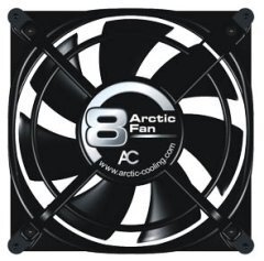 Arctic Fan 8 - 80mm