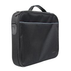 чанта за лаптоп Notebook bag 15.6" Black - VLB201