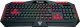 Gaming COMBO - ARES M1 + ZEUS E2 - Keyboard + Mouse