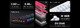 Gaming Mechanical Keyboard Mix 87 Ultra Esports - 8K, Mount Tai Magnetic Switch GT [Tactile] (English US), Black