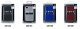 iPhone4 Protective Cover 28018D - Blue