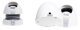 X-mini MAX II Portable Capsule Speaker - White