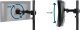 Стойка за монитор Desk Mount Monitor - Z3 BASIC - AEMNT00045A