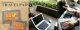 Choiix Tri-Functional TravelPad Gray