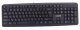 Клавиатура кирилизирана Keyboard USB BG - MAKKI-KB-003