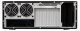 HTPC Case LASCALA Black/Remote - LC20B-M
