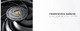 вентилатор METAL 120 PWM, Fan 120mm, PWM