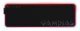 светеща подложка за мишка Mouse pad - NYX P3 Multi Color - RGB, USB