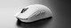 A5 V3 Black - Ultralight 8K Wireless Mouse, Omron Mechanical Switches A5 V3 Black - Ultralight 8K Wireless Mouse, Omron Mechanical Switches