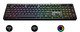 геймърски комплект Gaming COMBO - POSEIDON E2 3-in-1 Combo - Keyboard + Mouse + Headphones
