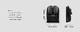 професионална геймърска мишка Wireless Gaming Mouse X2F Black [Pulsar LAB] - 8K, Black