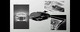 професионална геймърска мишка Wireless Gaming Mouse X2F Black [Pulsar LAB] - 8K, Black