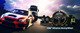 волан с педали Racing Wheel with pedals SpeedMaster X2 - Gear shifter, Pedals, Dual-motor vibration