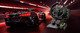 волан с педали Racing Wheel with pedals SpeedMaster X2 - Gear shifter, Pedals, Dual-motor vibration