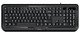 клавиатура кирилизирана Smart Keyboard KB-118 II Black - AI, BG Layout, USB