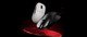 Wireless Gaming Mouse MAD R 8K SET - Omron Optical Microswitches, Black