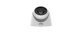 IP Camera Dome Wi-Fi - LIRDQFK500W - 5MP, Wi-Fi, 3.6mm