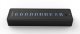 хъб USB3.0 HUB 10 port with Premium Power Adapter, Black - P10-U3-V1-BK