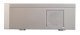 HTPC Case LASCALA Silver/Remote - LC16S-MR