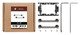 Mounting KIT LGA4189 - NM-i4189