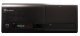HTPC Case LASCALA Black/Remote - LC20B-M