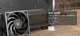 вентилатор METAL 120 PWM, Fan 120mm, PWM