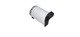 Brother DK-22246 - White Continuous Length Paper Tape 103mm x 30.48m, Black on White - MK-DK-22246