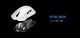 професионална геймърска мишка PARO 8K White - Wireless Gaming Mouse професионална геймърска мишка PARO 8K White - Wireless Gaming Mouse