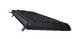 клавиатура кирилизирана Smart Keyboard KB-117 Black - AI, BG Layout, USB