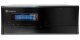 HTPC Case GRANDIA Black/Remote - GD01B-MXR