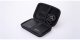 калъф за външни дискове Portable Storage Bag - 2.5" Black - PHD-25-BK