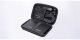 калъф за външни дискове Portable Storage Bag - 2.5" Black - PHD-25-BK