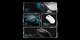 Wireless Gaming Mouse Dragonfly R1 SE+ - Huano Blue Glow V2, White
