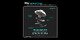 Wireless Gaming Mouse Dragonfly R1 SE+ - Huano Blue Glow V2, White