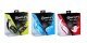 Слушалки Low Ryders - Headphones Black & white AM2003/BW