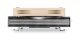 нископрофилно охлаждане за процесор CPU Cooler NH-L9a-AM4 Low Profile AM4