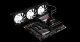 Кутия с водно охлаждане Case watercooled - GENOME II BK-RD