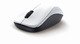 Wireless Mouse - NX-7000 White - 2.4GHz