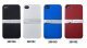 iPhone4 Protective Cover 28018A - Black