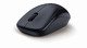 Wireless Mouse - NX-7000 Black - 2.4GHz