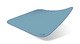 Mouse pad G-Pad 230S - Blue Grey