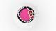 X-mini Hello Kitty Portable Speaker - White