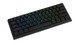 Professional Gaming Mechanical Keyboard One X Mini Wireless Black - Ducky AI Switches [Linear]