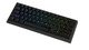 Professional Gaming Mechanical Keyboard One X Mini Wireless Black - Ducky AI Switches [Linear]