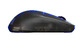Wireless Gaming Mouse X2H Mini Clear Black [LTD 3000] - 1K