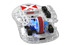Wireless Gaming Mouse X2H Mini Superclear [LTD 3000] - 1K